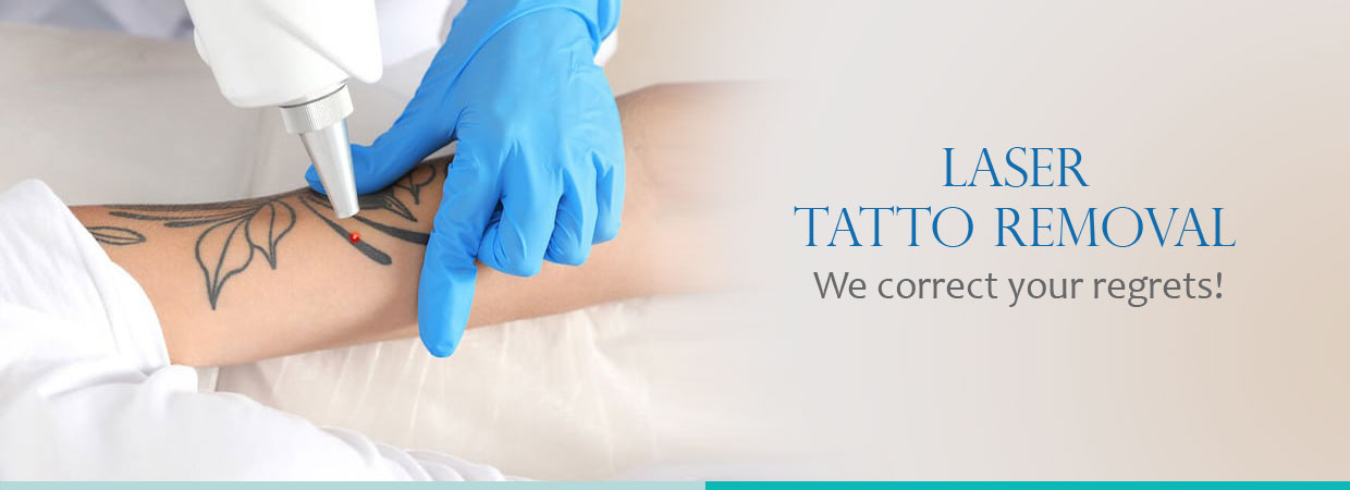 Best Tattoo Removal surgery in Kolkata | India | Best Cosmetic surgeon  Kolkata | Best Laser treatment surgery by Dr. Arindam Sarkar